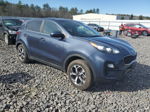 2020 Kia Sportage Lx Charcoal vin: KNDPMCAC3L7733720