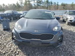 2020 Kia Sportage Lx Charcoal vin: KNDPMCAC3L7733720