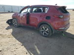 2020 Kia Sportage Lx Red vin: KNDPMCAC3L7747682