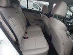 2020 Kia Sportage Lx White vin: KNDPMCAC3L7761095