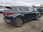 2020 Kia Sportage Lx Черный vin: KNDPMCAC3L7805712