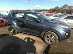 2020 Kia Sportage Lx Blue vin: KNDPMCAC3L7812417