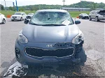 2017 Kia Sportage Lx Синий vin: KNDPMCAC4H7289092