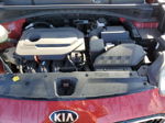 2020 Kia Sportage Lx Red vin: KNDPMCAC4L7670126