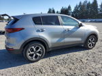 2020 Kia Sportage Lx Серый vin: KNDPMCAC4L7686634