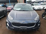 2020 Kia Sportage Lx Синий vin: KNDPMCAC4L7719728