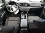 2020 Kia Sportage Lx Синий vin: KNDPMCAC4L7719728