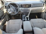 2020 Kia Sportage Lx Красный vin: KNDPMCAC4L7816671