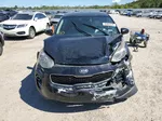 2017 Kia Sportage Lx Black vin: KNDPMCAC5H7272317