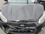 2017 Kia Sportage Lx Black vin: KNDPMCAC5H7293295