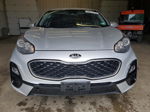 2020 Kia Sportage Lx Silver vin: KNDPMCAC5L7727790