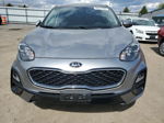 2020 Kia Sportage Lx Серый vin: KNDPMCAC5L7799461