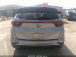 2020 Kia Sportage Lx Gray vin: KNDPMCAC5L7805310