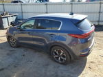 2020 Kia Sportage Lx Blue vin: KNDPMCAC5L7831809