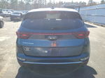 2020 Kia Sportage Lx Blue vin: KNDPMCAC6L7674999