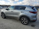 2020 Kia Sportage Lx Gray vin: KNDPMCAC6L7731122