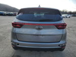 2020 Kia Sportage Lx Gray vin: KNDPMCAC6L7731122