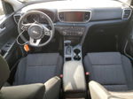 2020 Kia Sportage Lx Серый vin: KNDPMCAC6L7731122