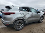 2020 Kia Sportage Lx Серый vin: KNDPMCAC6L7738197