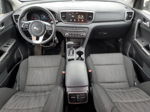 2020 Kia Sportage Lx Gray vin: KNDPMCAC6L7738197