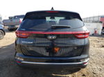 2020 Kia Sportage Lx Черный vin: KNDPMCAC6L7742315