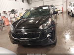 2020 Kia Sportage Lx Черный vin: KNDPMCAC6L7749801