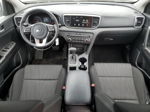 2020 Kia Sportage Lx Black vin: KNDPMCAC6L7752844