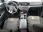 2020 Kia Sportage Lx Черный vin: KNDPMCAC6L7779395