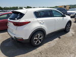 2020 Kia Sportage Lx Белый vin: KNDPMCAC6L7791644