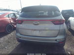 2020 Kia Sportage Lx Gray vin: KNDPMCAC6L7791885