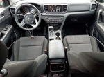 2020 Kia Sportage Lx Красный vin: KNDPMCAC6L7795161