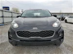 2020 Kia Sportage Lx Black vin: KNDPMCAC6L7799629