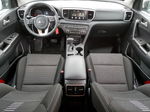 2020 Kia Sportage Lx Черный vin: KNDPMCAC6L7799629