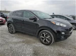 2020 Kia Sportage Lx Черный vin: KNDPMCAC6L7799629