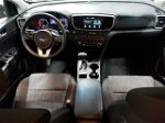 2020 Kia Sportage Lx Black vin: KNDPMCAC7L7638514