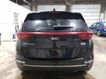 2020 Kia Sportage Lx Черный vin: KNDPMCAC7L7638514