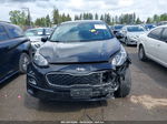 2020 Kia Sportage Lx Black vin: KNDPMCAC7L7638836