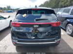 2020 Kia Sportage Lx Black vin: KNDPMCAC7L7638836