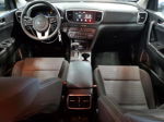 2020 Kia Sportage Lx Silver vin: KNDPMCAC7L7683100