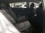 2020 Kia Sportage Lx Silver vin: KNDPMCAC7L7737706