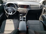 2020 Kia Sportage Lx Синий vin: KNDPMCAC7L7761696