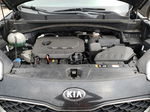 2020 Kia Sportage Lx Black vin: KNDPMCAC7L7806118