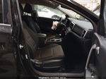 2020 Kia Sportage Lx Black vin: KNDPMCAC7L7814185