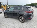 2020 Kia Sportage Lx Black vin: KNDPMCAC7L7822481