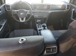 2020 Kia Sportage Lx Серебряный vin: KNDPMCAC8L7713897