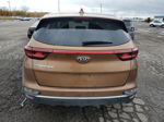 2020 Kia Sportage Lx Gold vin: KNDPMCAC8L7731610