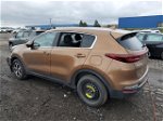 2020 Kia Sportage Lx Gold vin: KNDPMCAC8L7731610