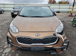 2020 Kia Sportage Lx Gold vin: KNDPMCAC8L7731610