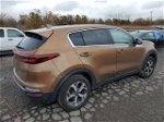 2020 Kia Sportage Lx Gold vin: KNDPMCAC8L7731610