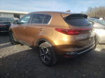 2020 Kia Sportage Lx Orange vin: KNDPMCAC8L7753350